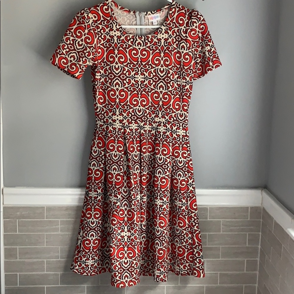 Lularoe dress